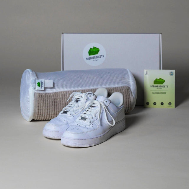 Bundel - SneakerSpa & SneakerSheets - SneakerSheets