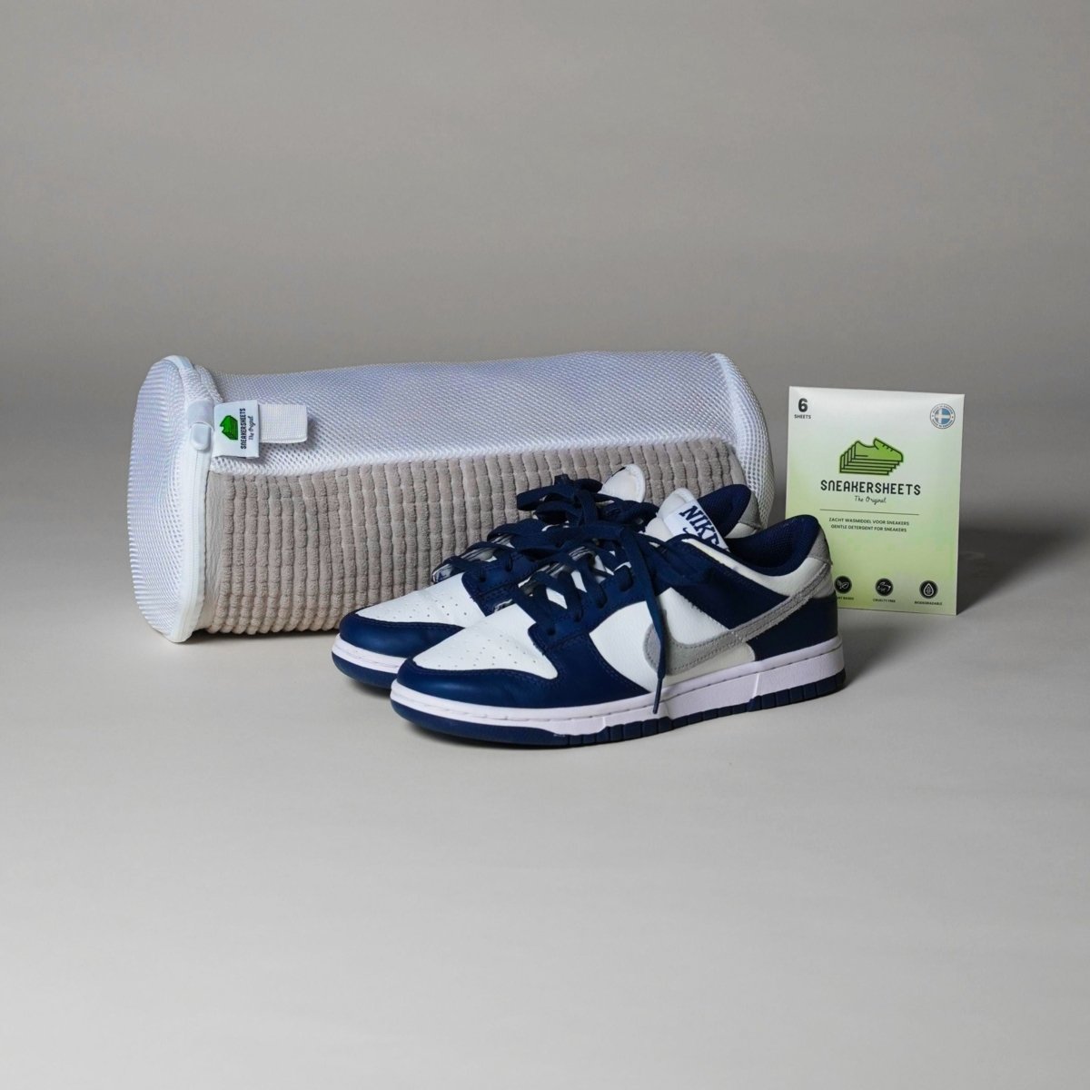 Bundel - SneakerSpa & SneakerSheets - SneakerSheets