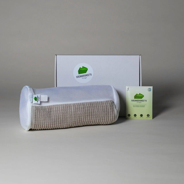 Bundel - SneakerSpa & SneakerSheets - SneakerSheets