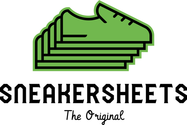 SneakerSheets